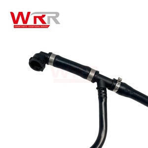 17128616914 17128677244 Manguera de Refrigerante para BMW F20 F30 G30 320i 330i, Sistema de Refrigeración del Motor, Tubo de Agua del Radiador, Durable - Product Image 6
