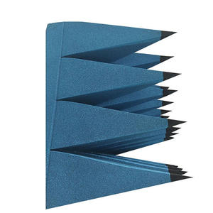 EMV-Test kammer PFA-400 EMI-Abschirmung sbox Schall kammer Mikrowellen absorber material - Product Image 3