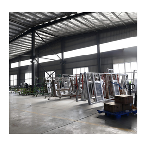 Ventana Francesa Corredera de UPVC de Alta Seguridad con Diseño Antirrobo, Acristalamiento Interno y Certificación Energy Star - Product Image 6