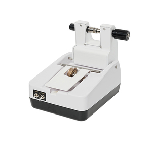 Aist ottica cinese ottico altro strumento ottico LY-11A Auto macchina smussatrice per lenti - Product Image 4