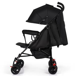 Coches <span class=keywords><strong>para</strong></span> Bebés. Cochecito <span class=keywords><strong>de</strong></span> Bebé Ligero y Compacto, Fácil <span class=keywords><strong>de</strong></span> Plegar, Tipo <span class=keywords><strong>Sombrilla</strong></span>, Portátil, <span class=keywords><strong>para</strong></span> Bebés - Product Image 2