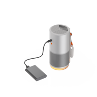Projecteur portable intelligent XGIMI MoGo 4 avec batterie intégrée, Google TV, Netflix, haut-parleur Harman Kardon 12W, approvisionnement en gros