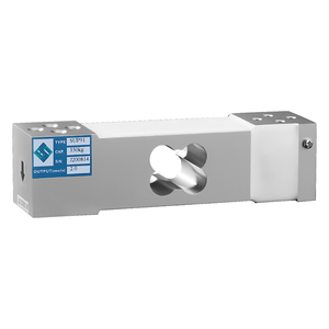 Single Point Load Cell SUP91 300kg OIML - Product Image 2