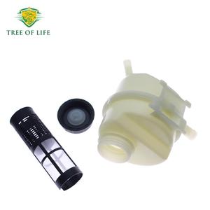 Tree Of Life Power Steering Reservoir 491803558R For Renault <b>Duster</b> Logan MK2 Dokker Captur Dacia Sandero MK2 - Product Image 4