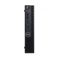 Ordinateur de bureau OptiPlex 3070 I5/i7 SSD TB pour entreprise