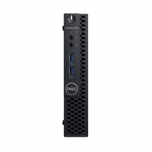 DELLs <span class=keywords><strong>OptiPlex</strong></span> <span class=keywords><strong>3070</strong></span>-ordenador de sobremesa i5/i7 SSD TB, para negocios - Product Image 2