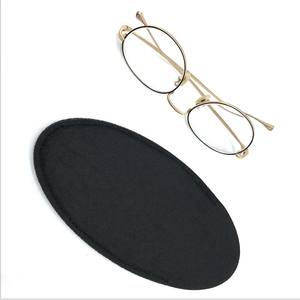 Bolsa de gafas de moda de colores elegantes de alta calidad, conjunto de papelería elegante, accesorio - Product Image 3