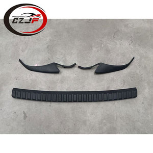 CZJF <span class=keywords><strong>prix</strong></span> trois pièces ensemble garniture de pare-chocs avant pour <span class=keywords><strong>Ford</strong></span> F250 <span class=keywords><strong>F350</strong></span> 2011 2012-2016 BC3Z17C829BA BC3Z17K832CA BC3Z17K833CA - Product Image 1