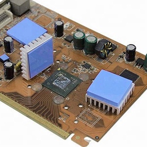 Almohadilla térmica de refrigeración de gran seguridad y estabilidad - Product Image 6