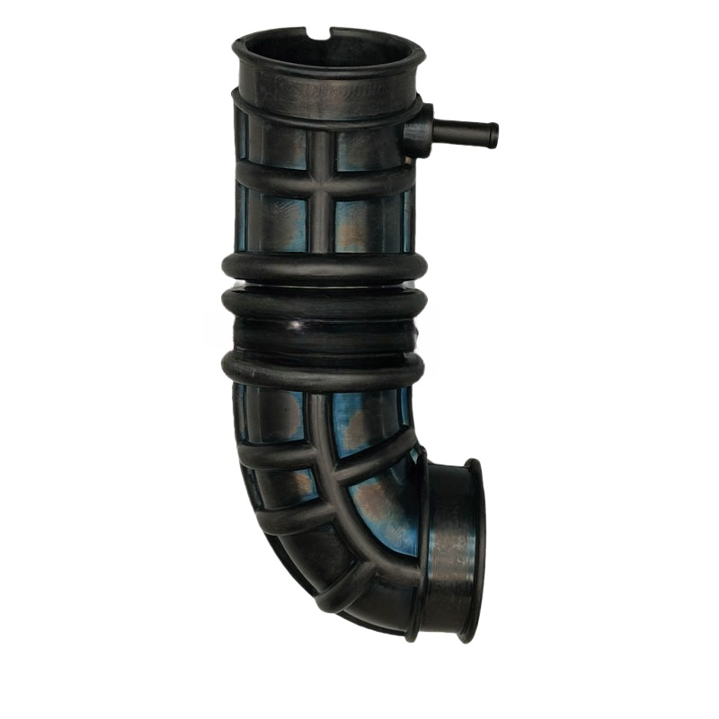 Corrugated Tube air Filter Intake Pipe Hongguang S18 air  Intake Hose for Wuling Hongguang 1.2 1.4.1.5 Filter Parts Image 3