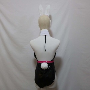 ชุดคอสเพลย์เซ็กซี่กระต่ายสาวฮาโลวีน รุ่น IDOL-001 - Product Image 6