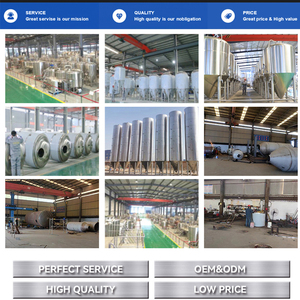 Nhà Máy Giá thép không gỉ chất lượng điện chất tẩy rửa lỏng xà phòng trộn Tank - Product Image 6