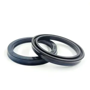 NBR USH Rubber Oil Seal Piston Rod Seal U/Y CUP Ring Hydraulic Cylinder Seals