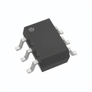 ชิปชิ้นส่วนวงจรอิเล็กทรอนิกส์ SOT 23 6 LA4320AAAEA ผู้ผลิต - Product Image 1
