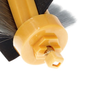 Brosse principale détachable de haute qualité pour aspirateur robot <span class=keywords><strong>Ecovacs</strong></span> <span class=keywords><strong>OZMO</strong></span> <span class=keywords><strong>930</strong></span> / 900, pièces détachées et accessoires - Product Image 4