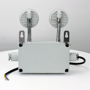 充電式ライト防爆LEDダブルヘッド緊急スポットサインライト浙江省防爆非常灯 - Product Image 4