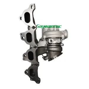 Turbolader für Opel 1.3 CDTI 66KW 90PS Astra H Corsa D 54359880015