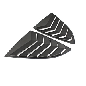 Kits de décoration extérieure Welta, aérations latérales arrière pour Honda CRV Mugen RW1 RW8 RT5 RT6 RY1 RY2 2017-2022 - Product Image 4