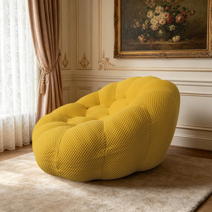 <span class=keywords><strong>Canapé</strong></span> paresseux contemporain rembourré en <span class=keywords><strong>mousse</strong></span> haute résilience <span class=keywords><strong>pour</strong></span> salon, <span class=keywords><strong>canapé</strong></span> bulle à <span class=keywords><strong>prix</strong></span> d'usine <span class=keywords><strong>pour</strong></span> la vente en gros - Product Image 2