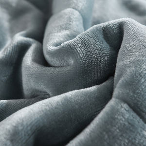 <span class=keywords><strong>Manta</strong></span> de cama de <span class=keywords><strong>invierno</strong></span> de doble cara personalizada de fábrica - Product Image 5