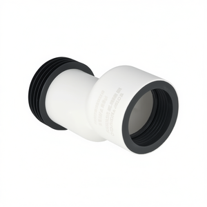 ปลอกสวมแบบเอ็กเซนทริคสำหรับแจกัน ขนาดกว้าง 25.4 ซม. ยาว 19.2 ซม. พร้อมช่องระบายน้ำ - Product Image 3