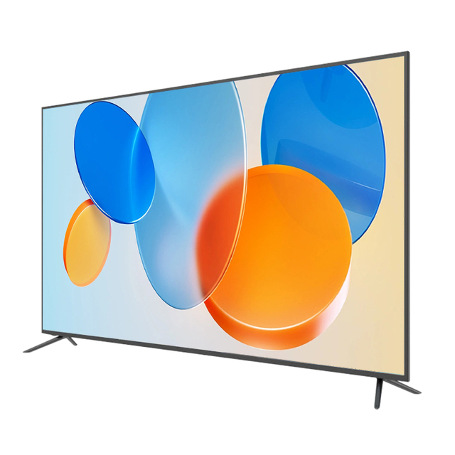 43 50 55 65 Inch Smart Tv LED Televisions 4K Android Tv OEM Factory Price