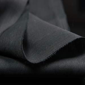 Entretela de Lona para Cabello Personalizable para Soporte de Cuello y Hombros en Trajes a Medida - Product Image 6