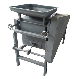 Vỏ hạnh nhân Máy Nghiền hạnh nhân hulling Máy Nghiền nông nghiệp hạnh nhân trong vỏ phá vỡ máy - Product Image 1