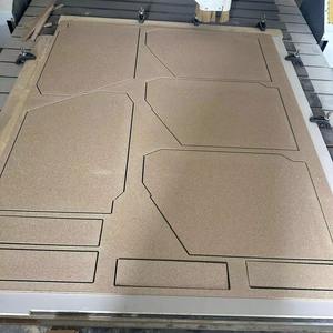 Panneaux de <span class=keywords><strong>vermiculite</strong></span> résistants aux hautes températures Matériaux de construction ignifuges <span class=keywords><strong>pour</strong></span> cheminées et fours - Product Image 6