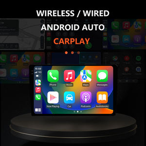 ペンホイ クリスタルサウンド 850シリーズ ダッジ ジャーニー 2009-2012 2DIN Android 14 カーラジオ DVD マルチメディアプレーヤー スクリーン - Product Image 6