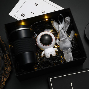 Ensemble <span class=keywords><strong>de</strong></span> cadeau d'anniversaire avec tasse parapluie pour les jeunes hommes fiends employés Support à un ensemble <span class=keywords><strong>de</strong></span> cadeau personnalisé à bas prix pour les adolescents - Product Image 6