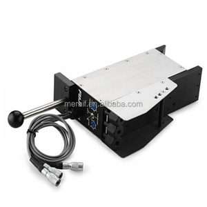 เครื่องป้อนชิ้นส่วนแบบสั่นสะเทือน Fuji Smt Stick Feeder IP QP Smt ผลิตในจีน สำหรับเครื่องประกอบชิ้นส่วนอิเล็กทรอนิกส์ - Product Image 2