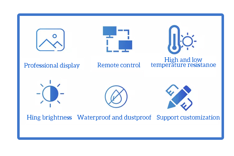 SMD Full Color Indoor LED Display Rental P3.91 LED Screen Module