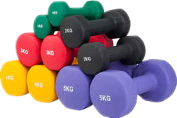 Equipo de gimnasio personalizado hervidor ajustable campana 10mg 2,5 kg 5kg 7,5 kg EE. UU. Reino Unido Stock - Product Image 6