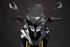 Motocicleta eléctrica avanzada: compara el valor con otras <span class=keywords><strong>motocicletas</strong></span> o elige nuestra potente moto eléctrica todoterreno para senderos. - Product Image 6