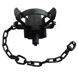 Piège à pattes galvanisé Liebang 2026 pour le contrôle des animaux sauvages, fabriqué en Chine - Product Image 4