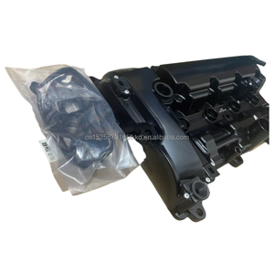 Couvercle de soupape pour <span class=keywords><strong>Mazda</strong></span> 3 5 8 6 modèle couvercle de culasse soupape de moteur sportive; modèle L3N5-10210C LG6-10-210B Offre Spéciale haute qualité - Product Image 5