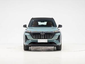 Geely Starray Boyue L 2025, 4.ª Generación Jinxiu, SUV Usado en Venta, 1.5TD DCT, 5 Puertas, 5 Plazas, R20, Vehículo de Gasolina - Product Image 2