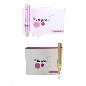 Nuevo Equipo con Velocidad Ajustable, 12/16/21/36 Nano Agujas, Dr. Pen Eléctrico M7 - Product Image 6