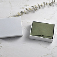 Boîte d'emballage carrée personnalisée pour bijoux, en papier kraft blanc, style tiroir, pour bagues, colliers, clous d'oreilles, avec texte/logo