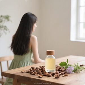 Ingrédients pour une croissance rapide des cheveux, rapports d'études sur l'efficacité humaine, certification biologique européenne - Product Image 3