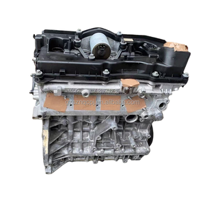 Conjunto de Motor para <span class=keywords><strong>BMW</strong></span> N46 N20 <span class=keywords><strong>320</strong></span> 318 520 530 N52 N55 525 X1 X3 X5X6 - Product Image 4
