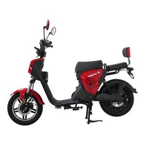 Trottinette électrique RACCEWAY PAREZ 40 homologuée CEE, moteur 1 000 W et vitesse maximale de 38 km/h, entrepôt UE - Product Image 3