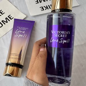 Parfum pour femmes de marque originale en gros, nouveau parfum sucré 250 ml, vaporisateur pour <span class=keywords><strong>le</strong></span> corps, parfum Victoria <span class=keywords><strong>Secret</strong></span>, brume pour <span class=keywords><strong>le</strong></span> corps pour femmes - Product Image 1