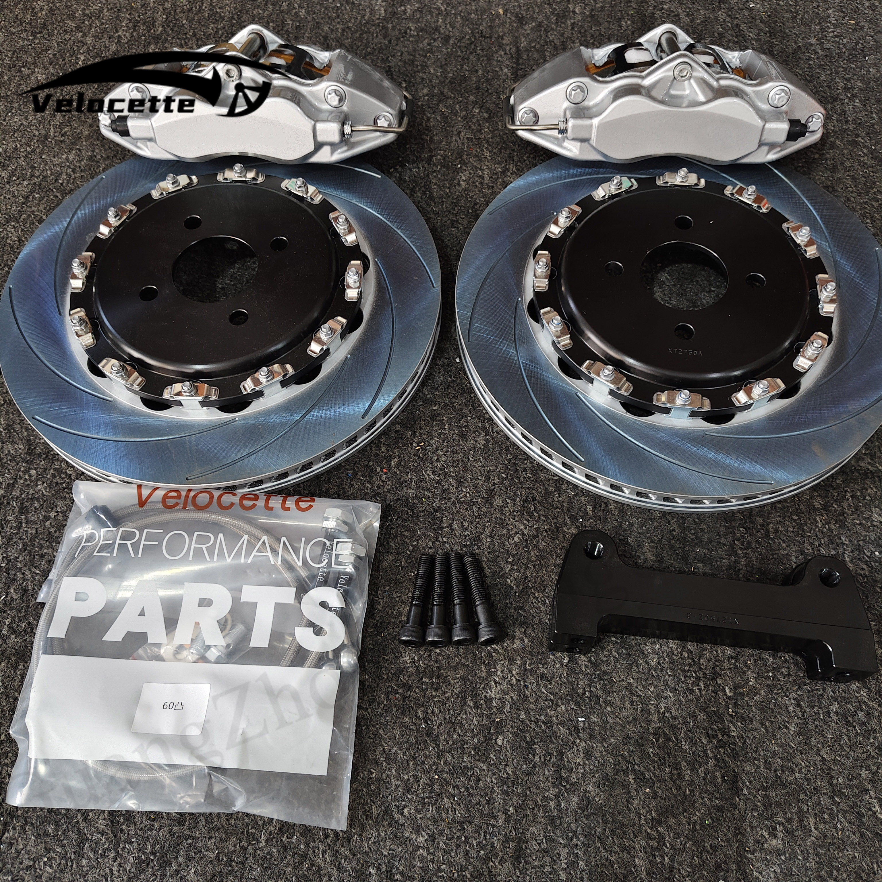 VEHICLE: IVECO EuroCargo Brake Calipers - Durable & Efficient