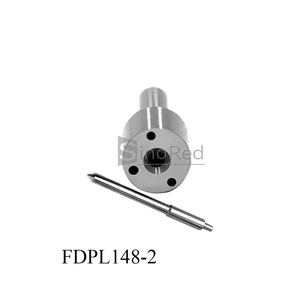 用于喷油器零件的优质柴油喷油器喷嘴FDPL148-<span class=keywords><strong>2</strong></span> FDPL1482 - Product Image 5