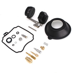 Kit di riparazione carburatore moto per <span class=keywords><strong>Yamaha</strong></span> XVZ1300A XVZ13A stella reale XVZ13AT accessori di riparazione 4 set - Product Image 3