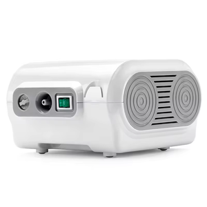 <span class=keywords><strong>Precio</strong></span> de fábrica, altas tasas de recompra, nebulizador, máquina portátil, inhalador médico para asma, compresor, nebulizador para niños y adultos - Product Image 2