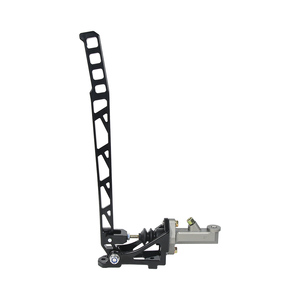 <span class=keywords><strong>Frein</strong></span> à <span class=keywords><strong>main</strong></span> <span class=keywords><strong>hydraulique</strong></span> à dérive en aluminium de haute qualité KD84125 avec maître-<span class=keywords><strong>cylindre</strong></span> CNC 0,75 bar - Product Image 1