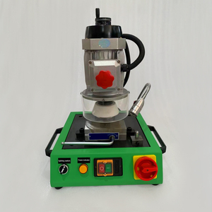 Herramientas de reparación de inyector <span class=keywords><strong>Common</strong></span> <span class=keywords><strong>Rail</strong></span>, rectificadora de cuña, amoladora de juntas, tipo de producto, probador de inyector - Product Image 5